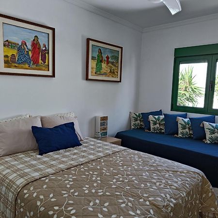 Buenavista Apartment Пуерто дел Кармен Екстериор снимка