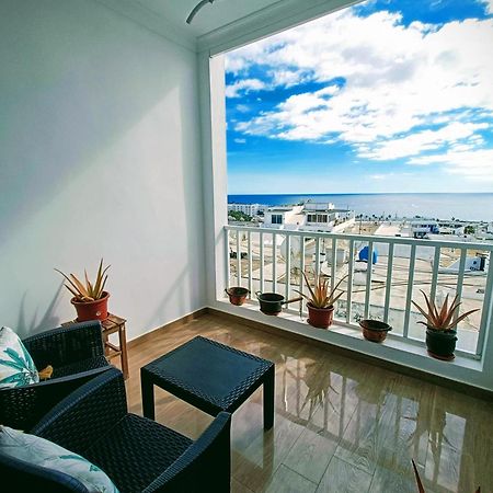 Buenavista Apartment Пуерто дел Кармен Екстериор снимка