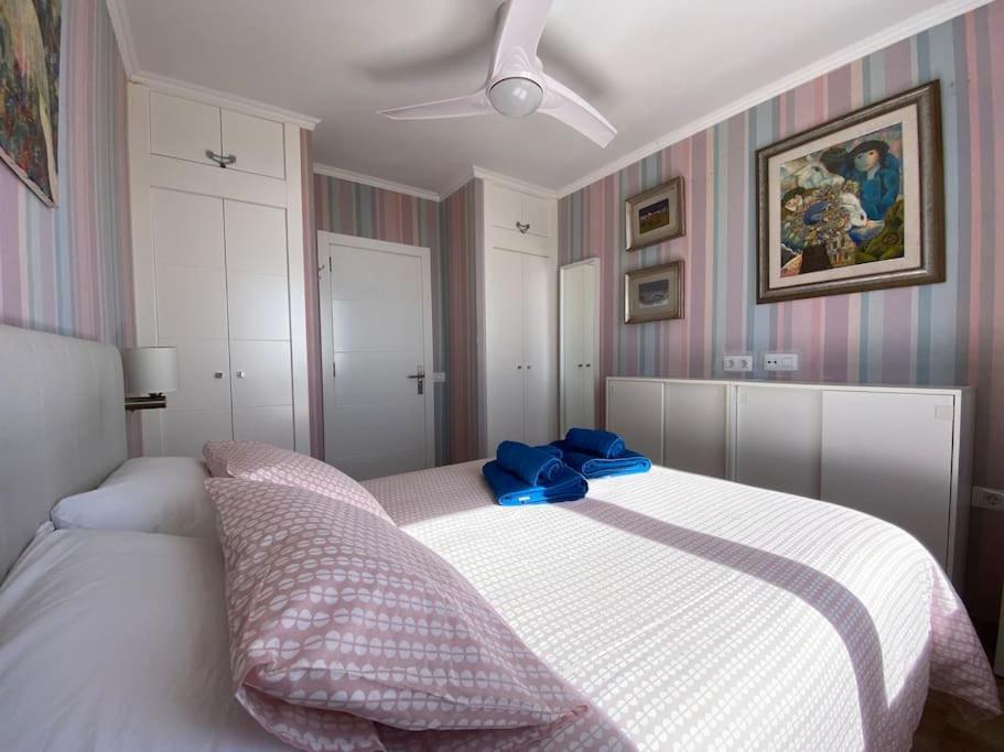 Buenavista Apartment Пуерто дел Кармен Екстериор снимка