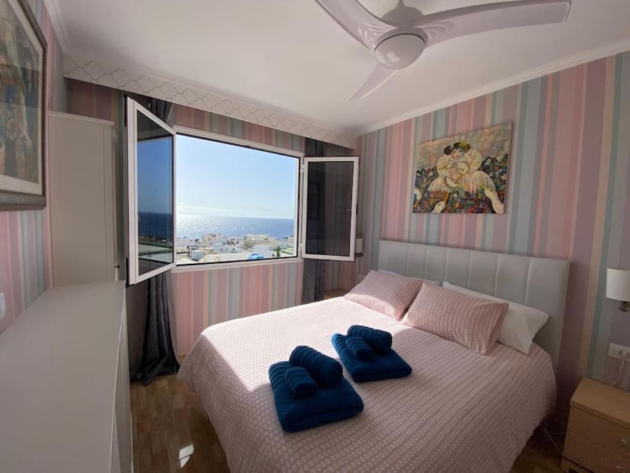 Buenavista Apartment Пуерто дел Кармен Екстериор снимка