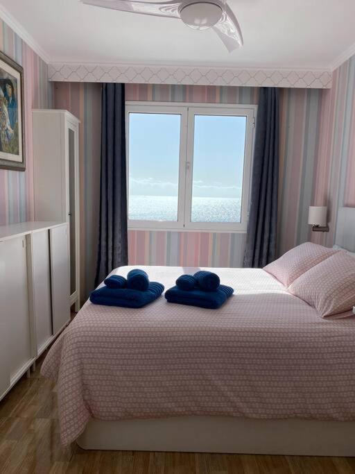 Buenavista Apartment Пуерто дел Кармен Екстериор снимка
