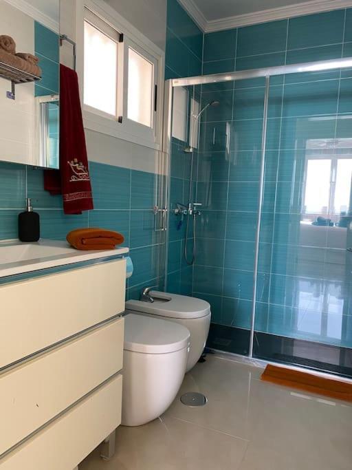 Buenavista Apartment Пуерто дел Кармен Екстериор снимка