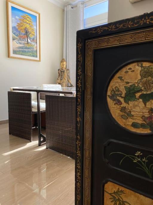Buenavista Apartment Пуерто дел Кармен Екстериор снимка