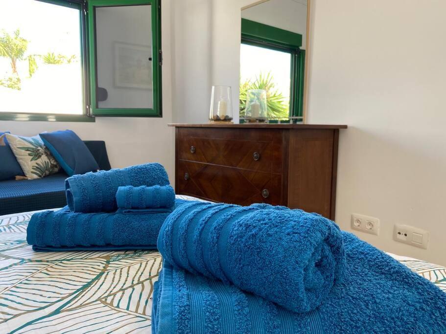 Buenavista Apartment Пуерто дел Кармен Екстериор снимка