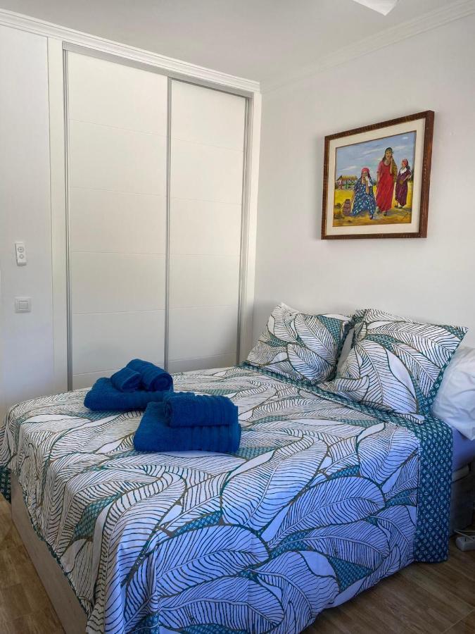 Buenavista Apartment Пуерто дел Кармен Екстериор снимка
