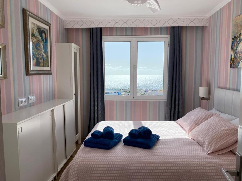Buenavista Apartment Пуерто дел Кармен Екстериор снимка