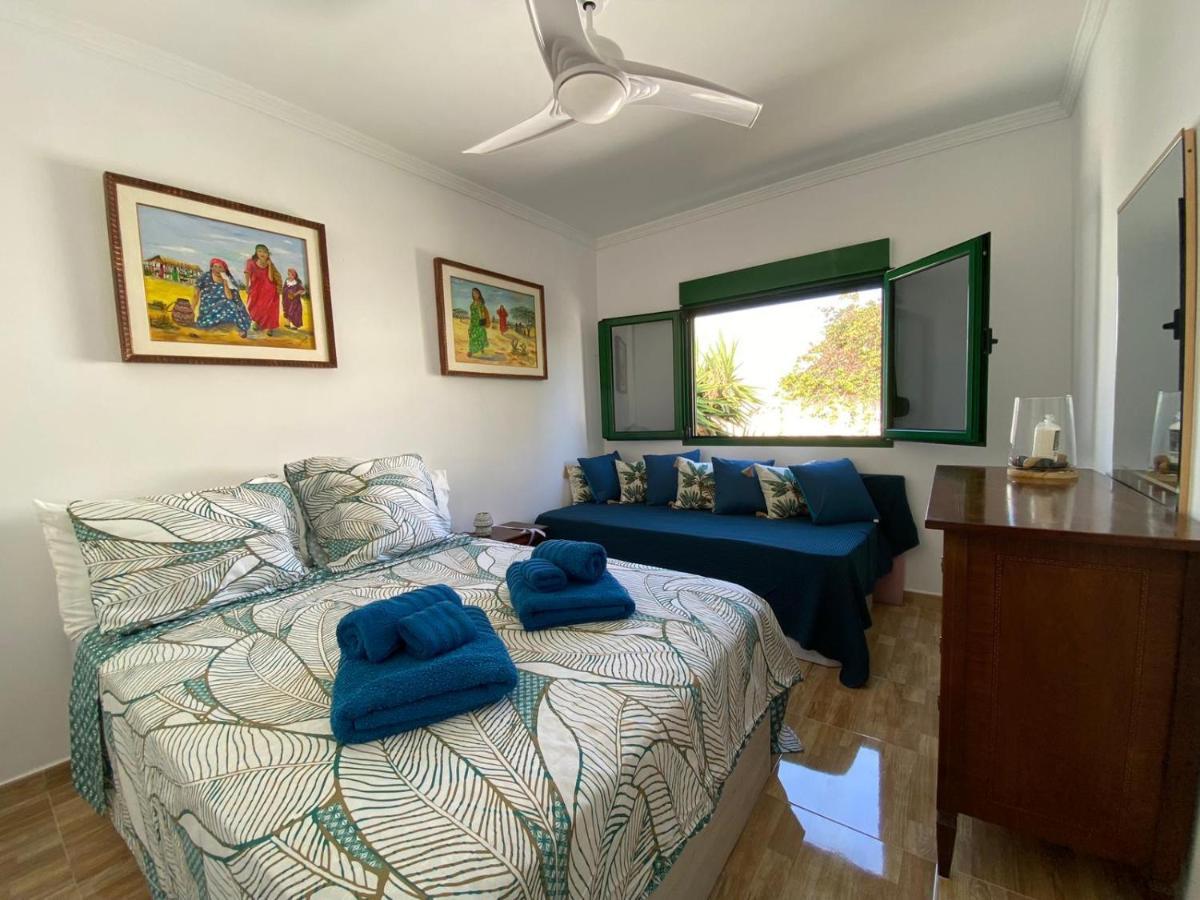 Buenavista Apartment Пуерто дел Кармен Екстериор снимка