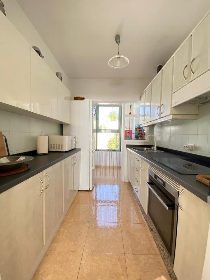 Buenavista Apartment Пуерто дел Кармен Екстериор снимка