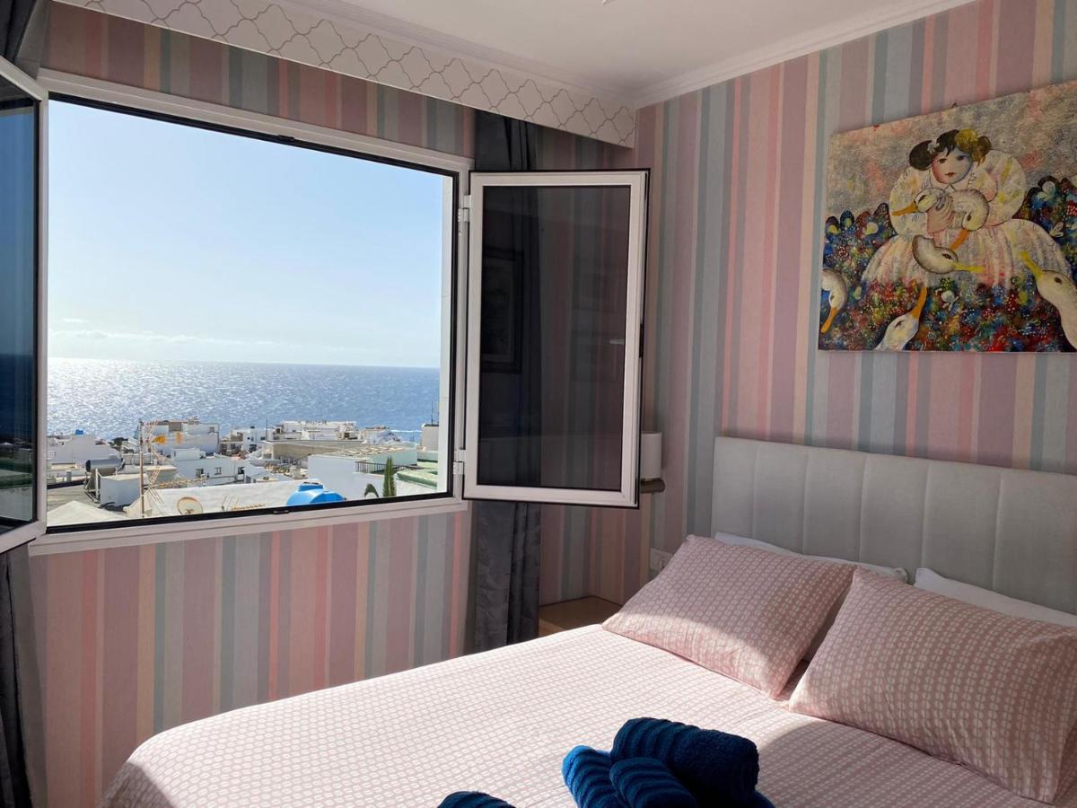 Buenavista Apartment Пуерто дел Кармен Екстериор снимка