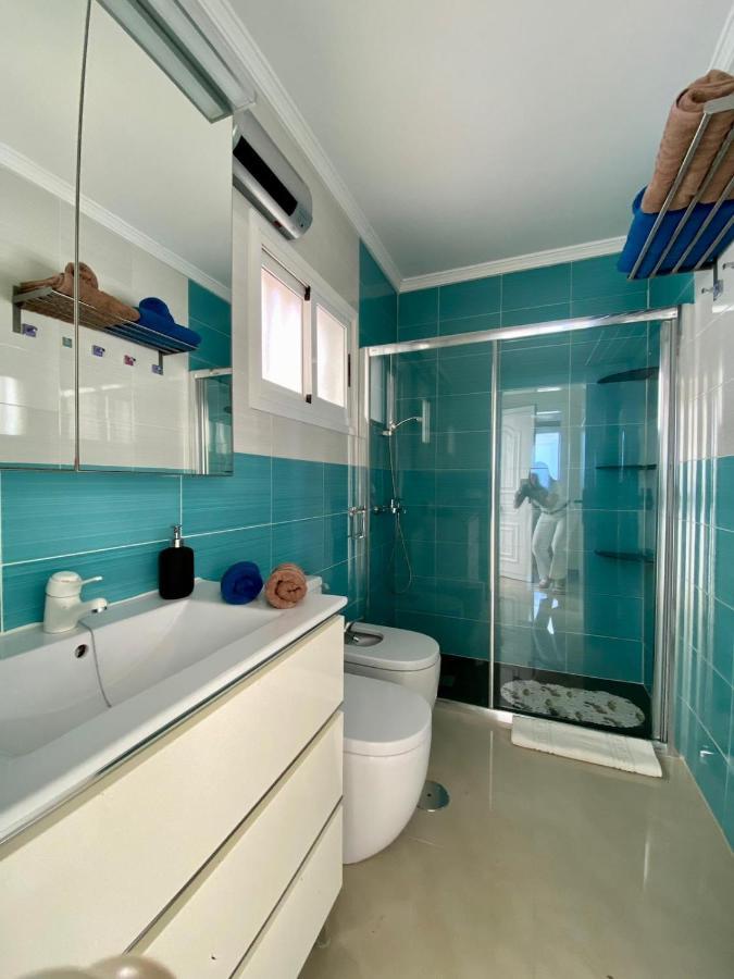 Buenavista Apartment Пуерто дел Кармен Екстериор снимка