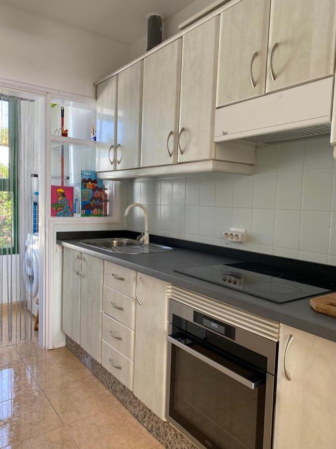 Buenavista Apartment Пуерто дел Кармен Екстериор снимка
