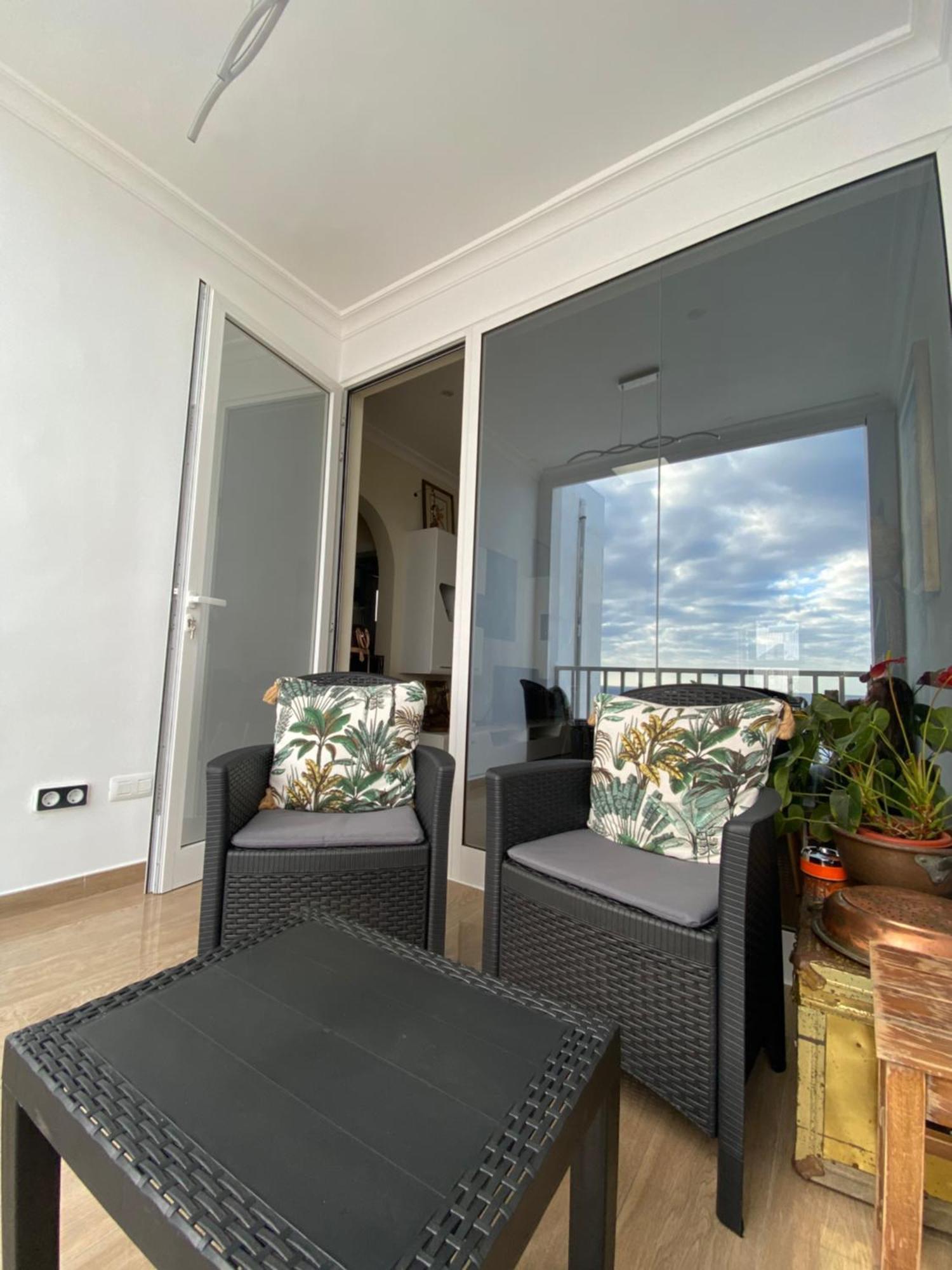 Buenavista Apartment Пуерто дел Кармен Екстериор снимка
