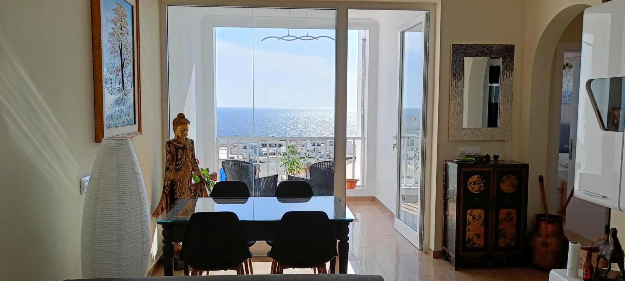 Buenavista Apartment Пуерто дел Кармен Екстериор снимка