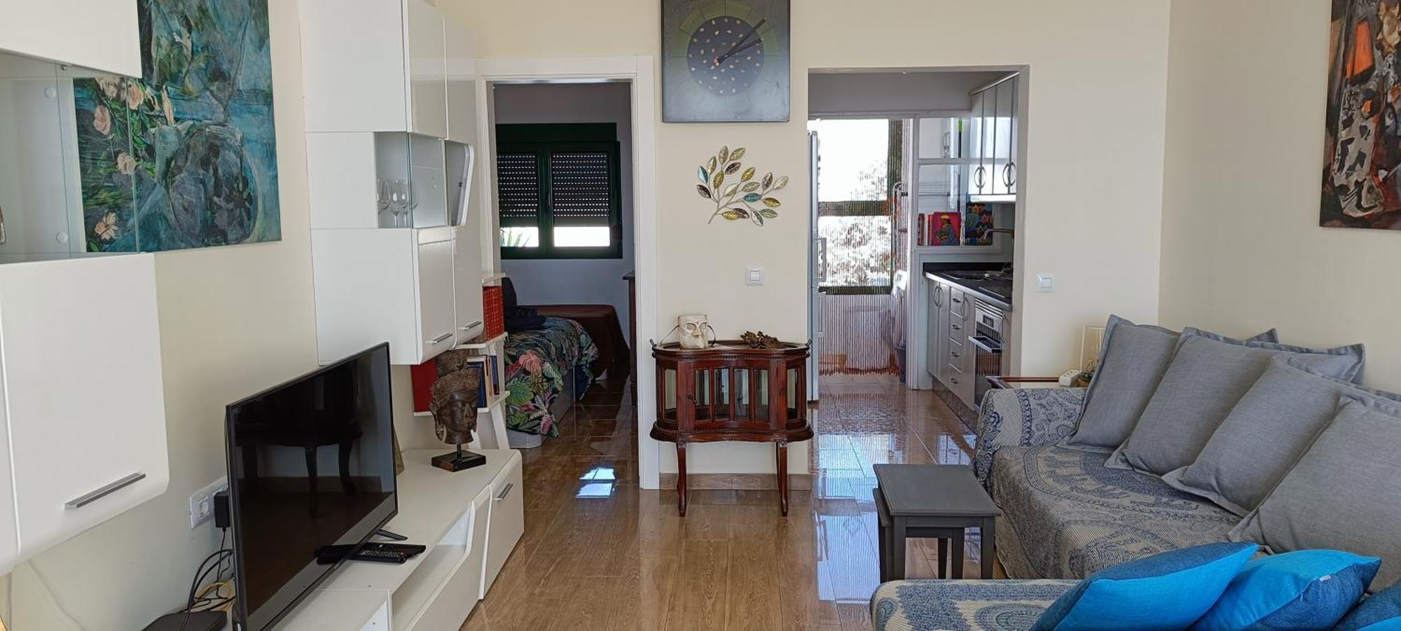 Buenavista Apartment Пуерто дел Кармен Екстериор снимка