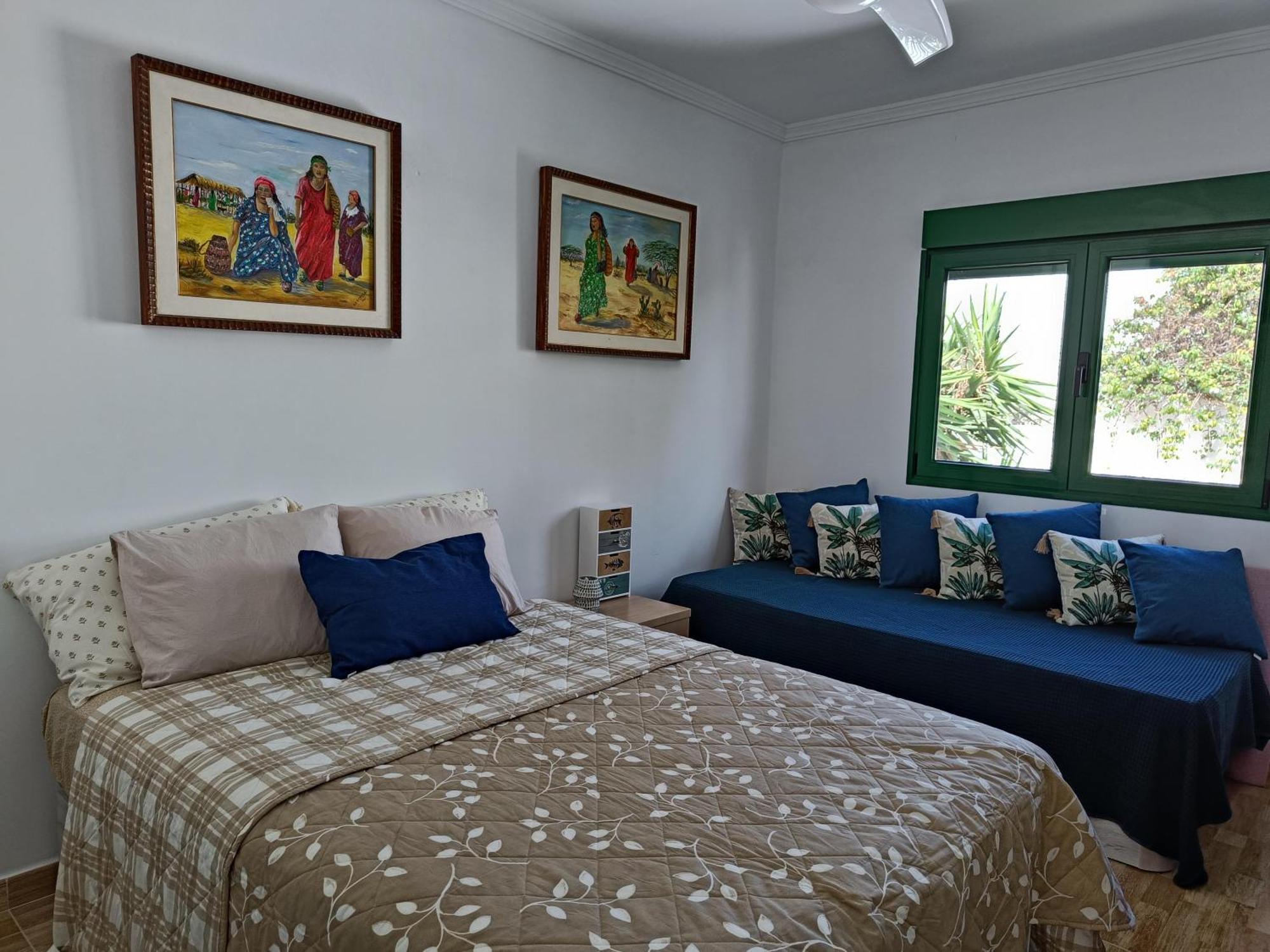 Buenavista Apartment Пуерто дел Кармен Екстериор снимка