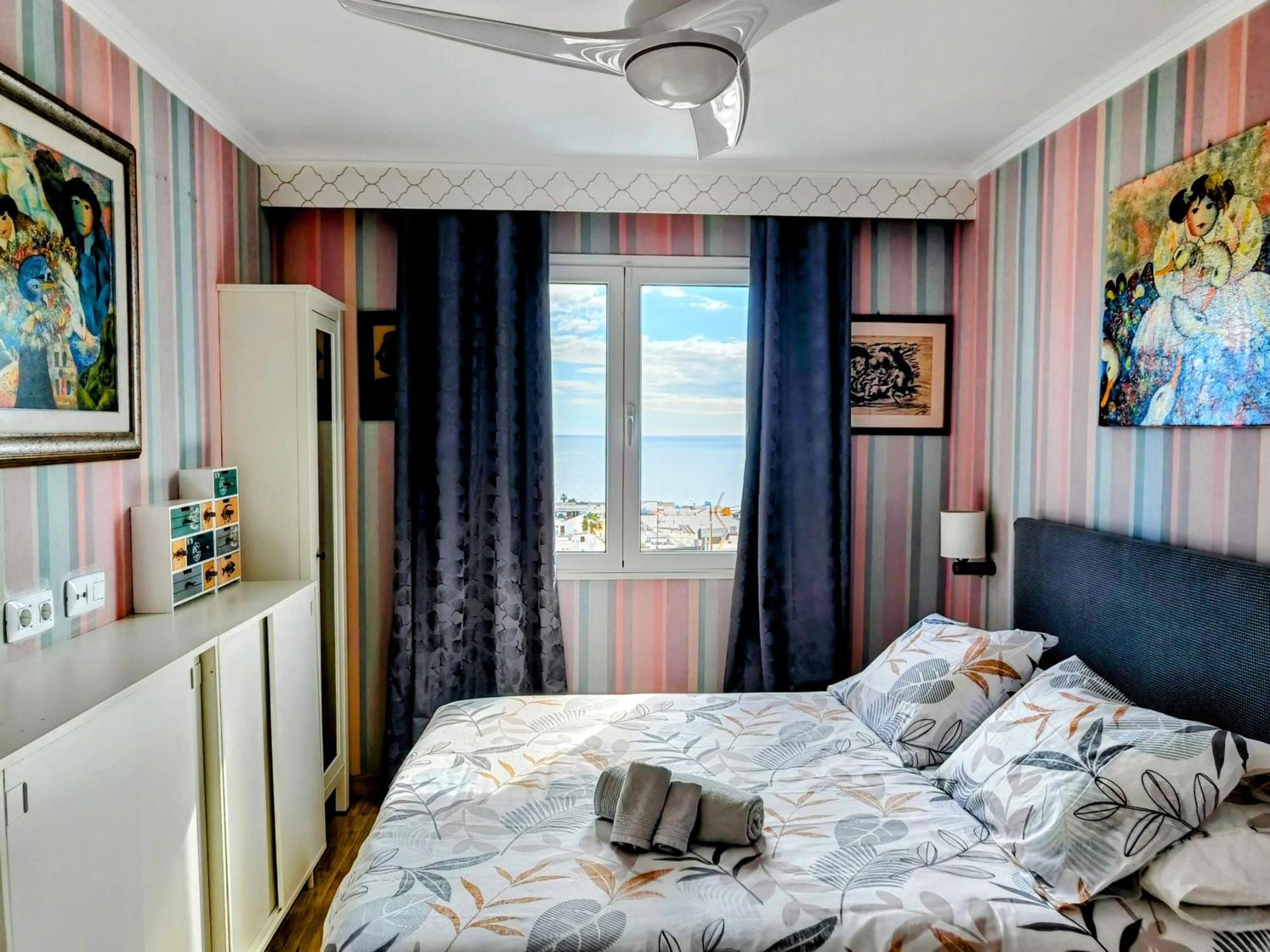 Buenavista Apartment Пуерто дел Кармен Екстериор снимка