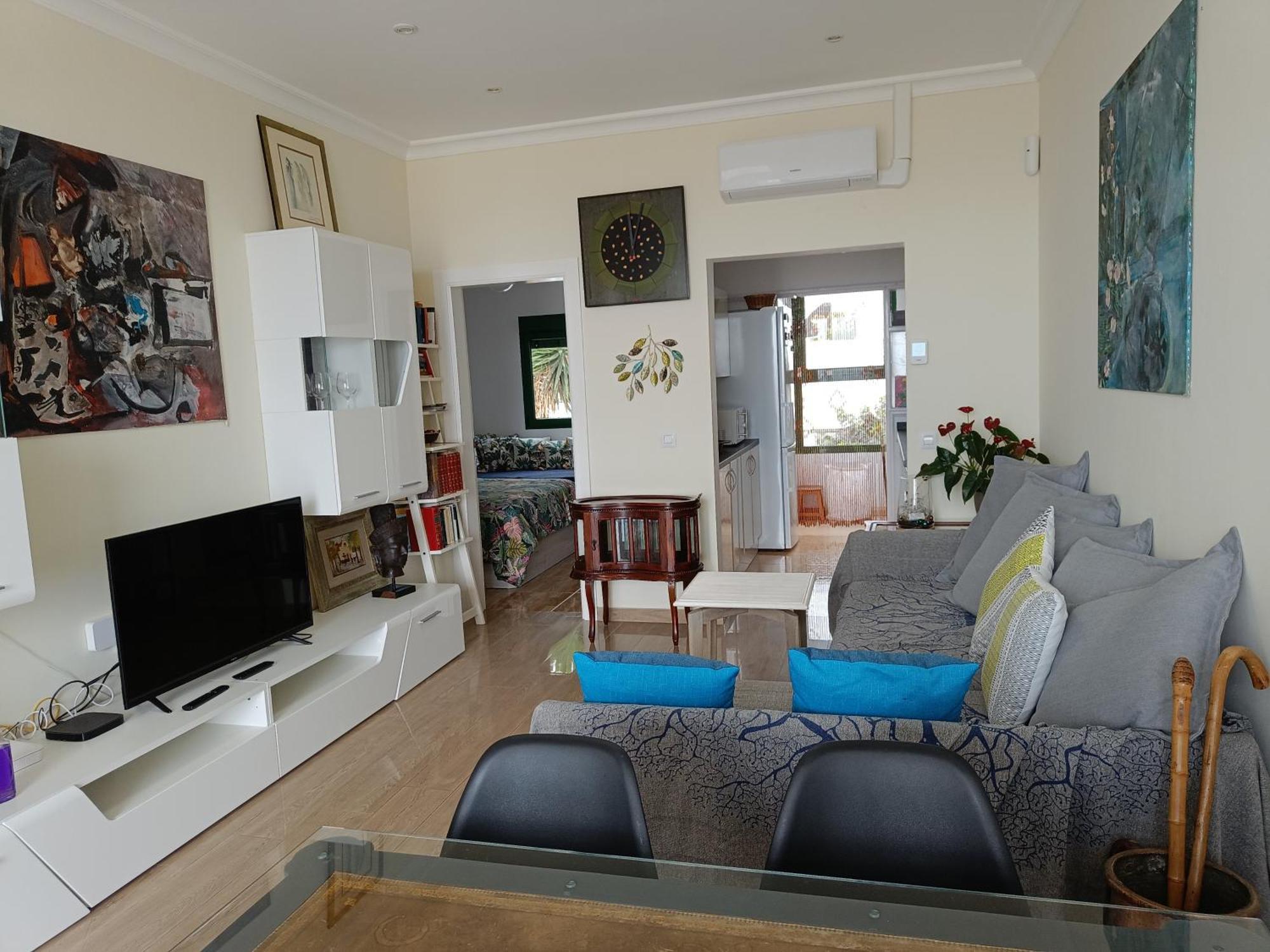 Buenavista Apartment Пуерто дел Кармен Екстериор снимка