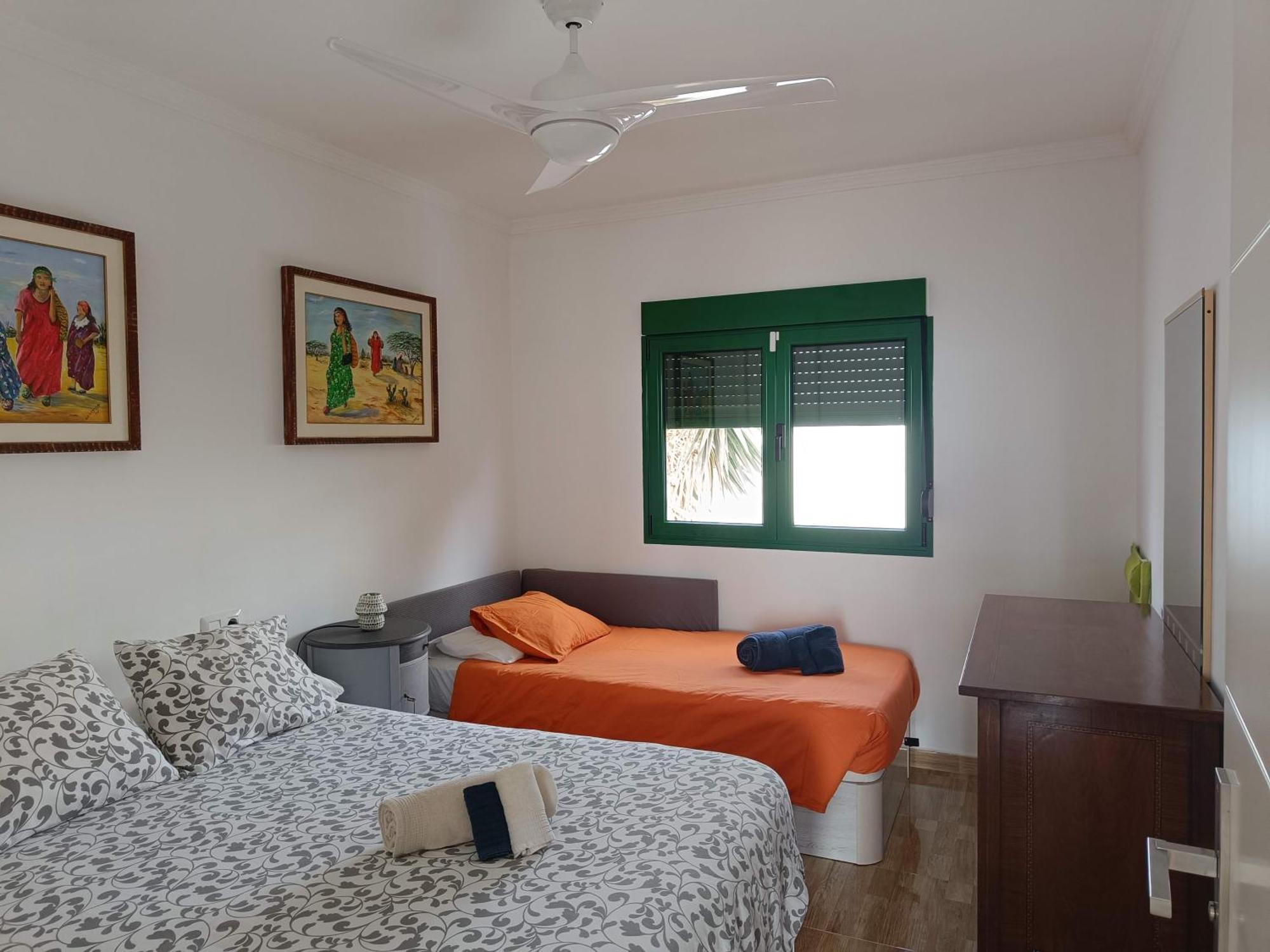 Buenavista Apartment Пуерто дел Кармен Екстериор снимка