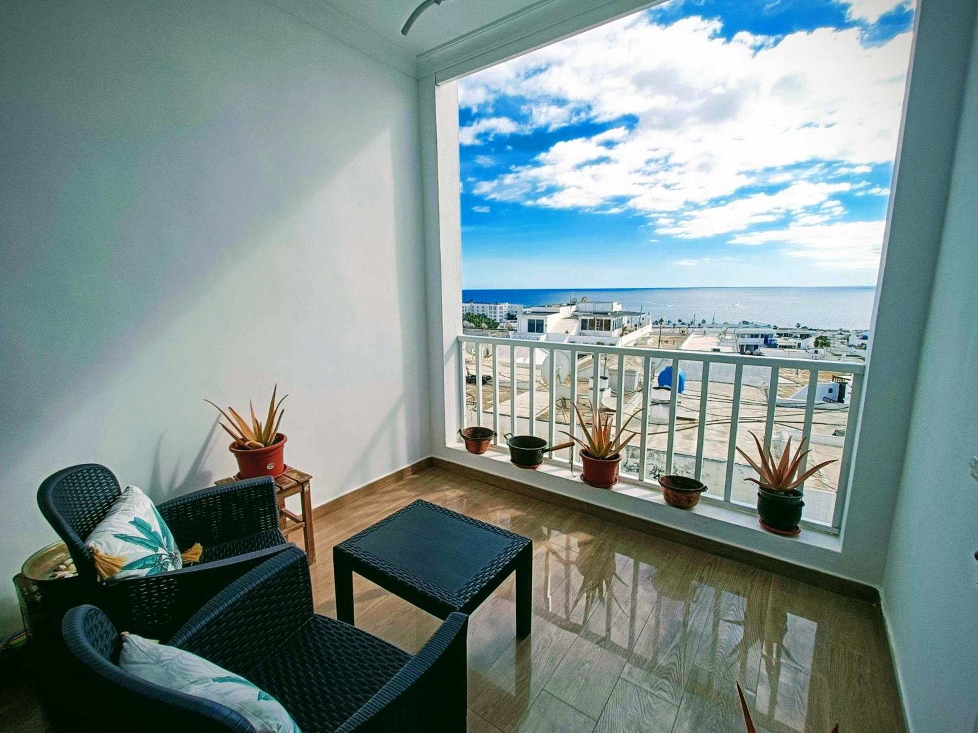 Buenavista Apartment Пуерто дел Кармен Екстериор снимка