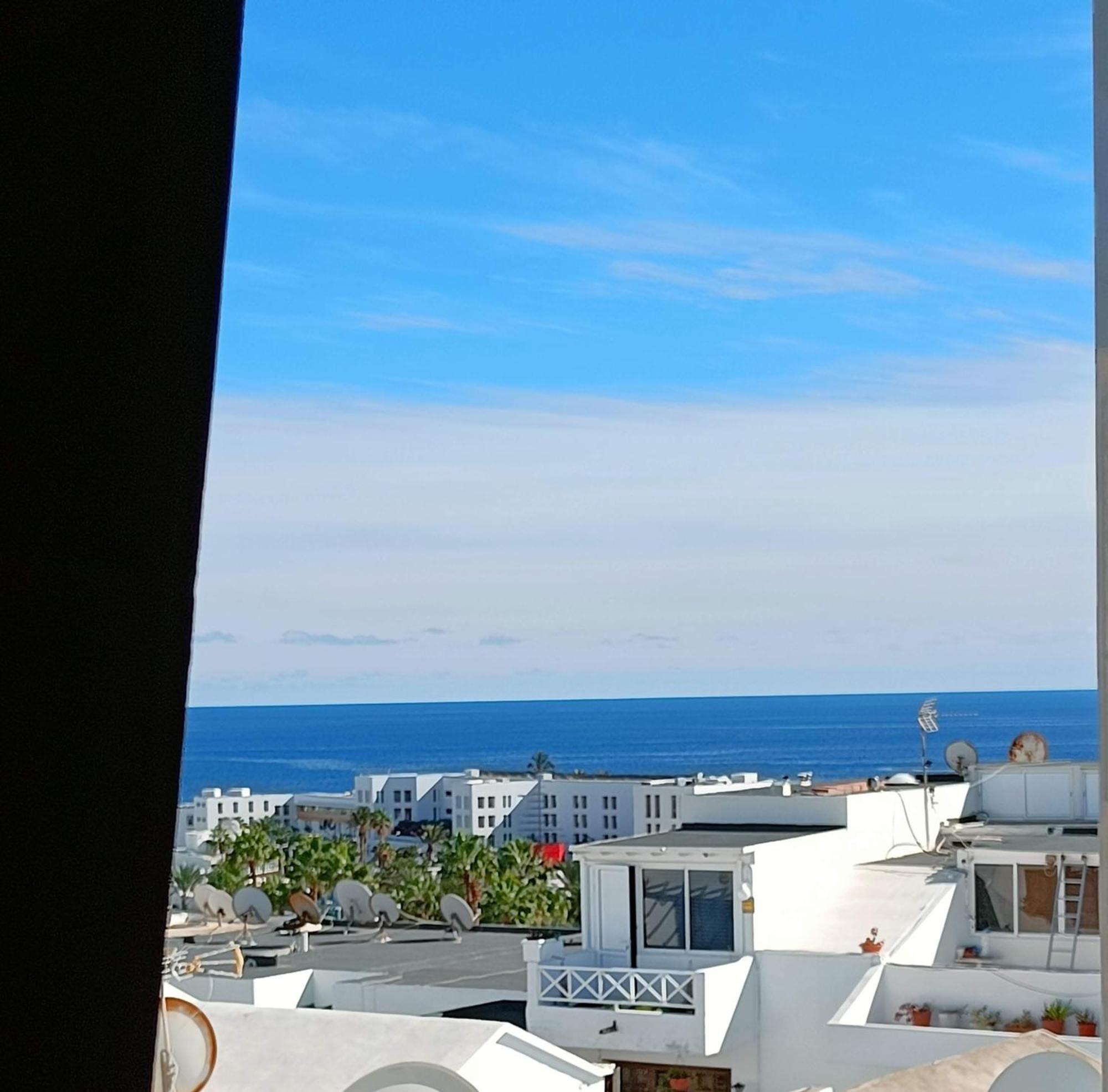 Buenavista Apartment Пуерто дел Кармен Екстериор снимка