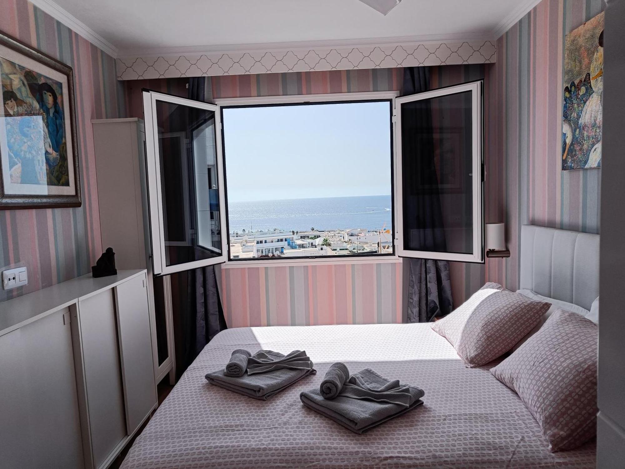 Buenavista Apartment Пуерто дел Кармен Екстериор снимка